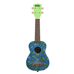 Kala Night Light Soprano Ukulele